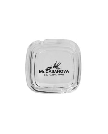 SWALLOW LOGO ASHTRAY