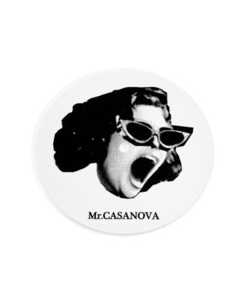 CAT’S GIRL SLIP MAT