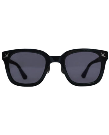 THE PHANTOM / Black / Black Smoke Lens