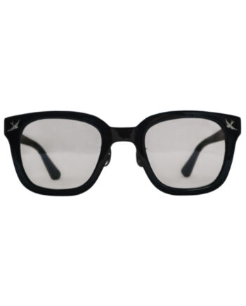 THE PHANTOM / Black / Light Gray Lens