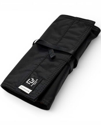 EYEWEAR CASE / BLACK