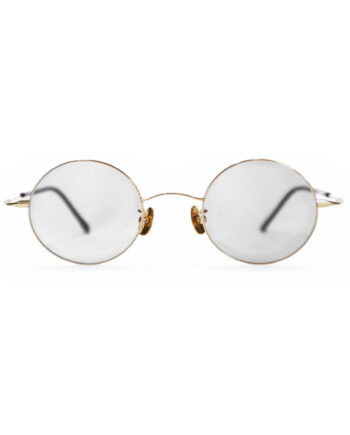 ROSALYN / Gold / Light Gray Lens
