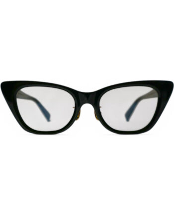 S.C.S / Black / Light Gray Lens