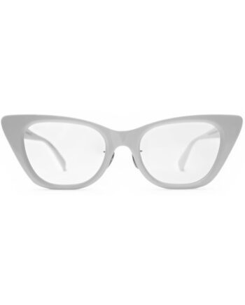 S.C.S / White / Clear Light Mirror Lens
