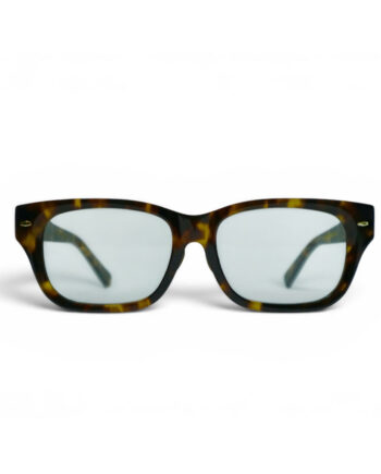 JIMMY3 / Yellow Havana / Emerald Green Lens
