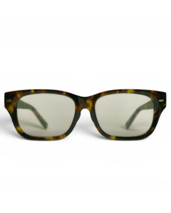 JIMMY3 / Yellow Havana / Light Brown Lens