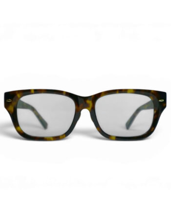 JIMMY3 / Yellow Havana / Light Gray Lens