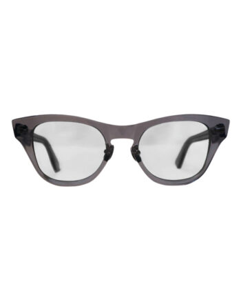 1977 / Clear Gray / Light Gray Lens
