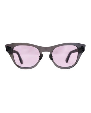1977 / Clear Gray / Light Pink Lens