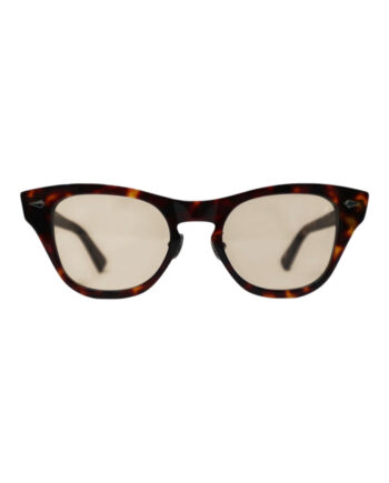 1977 / Brown Demi / Light Brown Lens