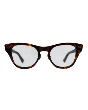 1977 / Brown Demi / Light Gray Lens
