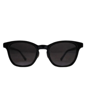 WELLER / Black / Black Smoke Lens