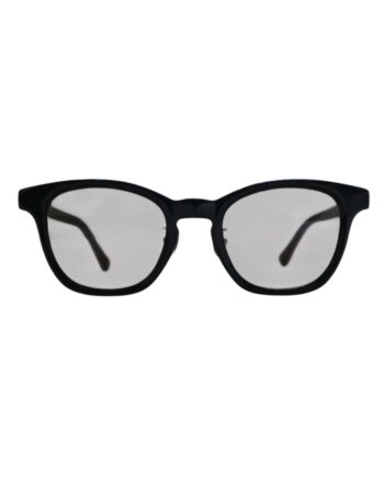 WELLER / Black / Light Gray Lens