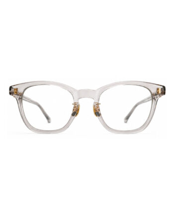 WELLER / Clear Gray / Clear Lens