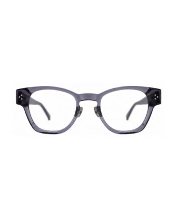 BERRY / Clear Dark Gray / Clear Lens