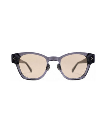 BERRY / Clear Dark Gray / Light Brown Lens