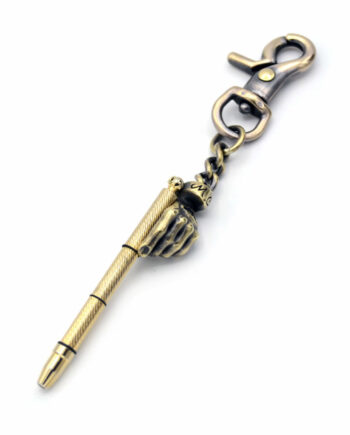 EVIL HAND OPTICAL TOOL / GOLD