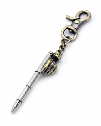 EVIL HAND OPTICAL TOOL / SILVER